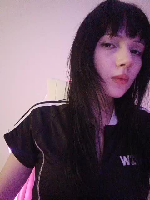 KRISTARI Adult Chat August 19, 2026