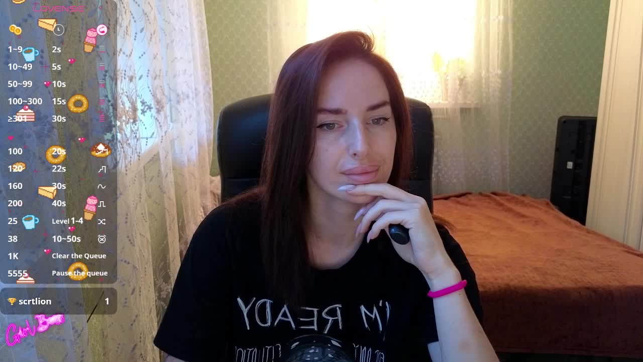 xxadrihanna Adult Chat August 19, 2026