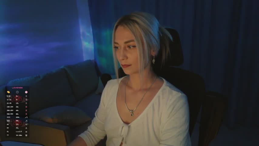 AskAlexa Adult Chat August 18, 2026