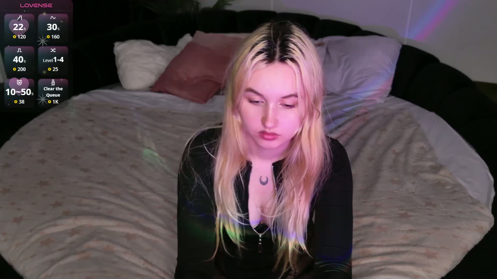 LillyEyess Adult Chat August 19, 2026