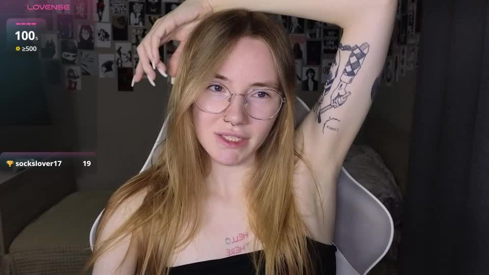 littlevildevil Adult Chat August 19, 2026