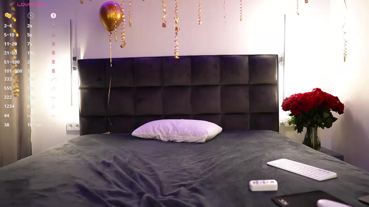 GoldieXXX Adult Chat August 19, 2026