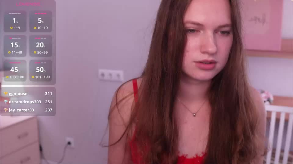 thersatwohey Adult Chat August 19, 2026