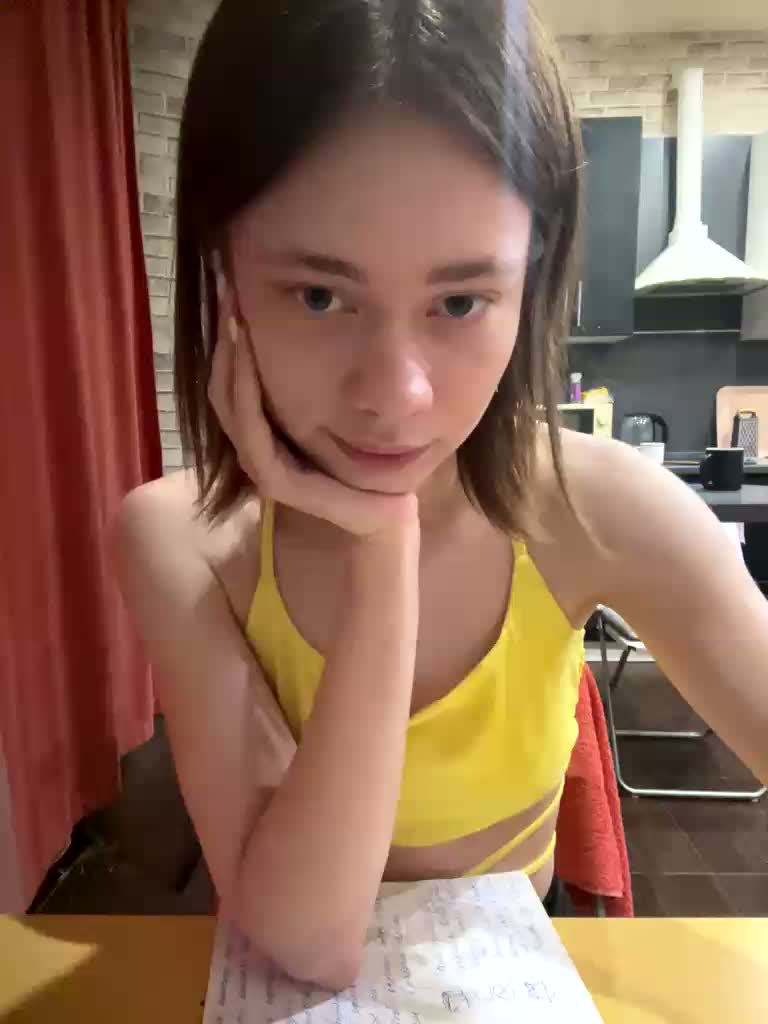 18YoungPussy18 Adult Chat August 18, 2026
