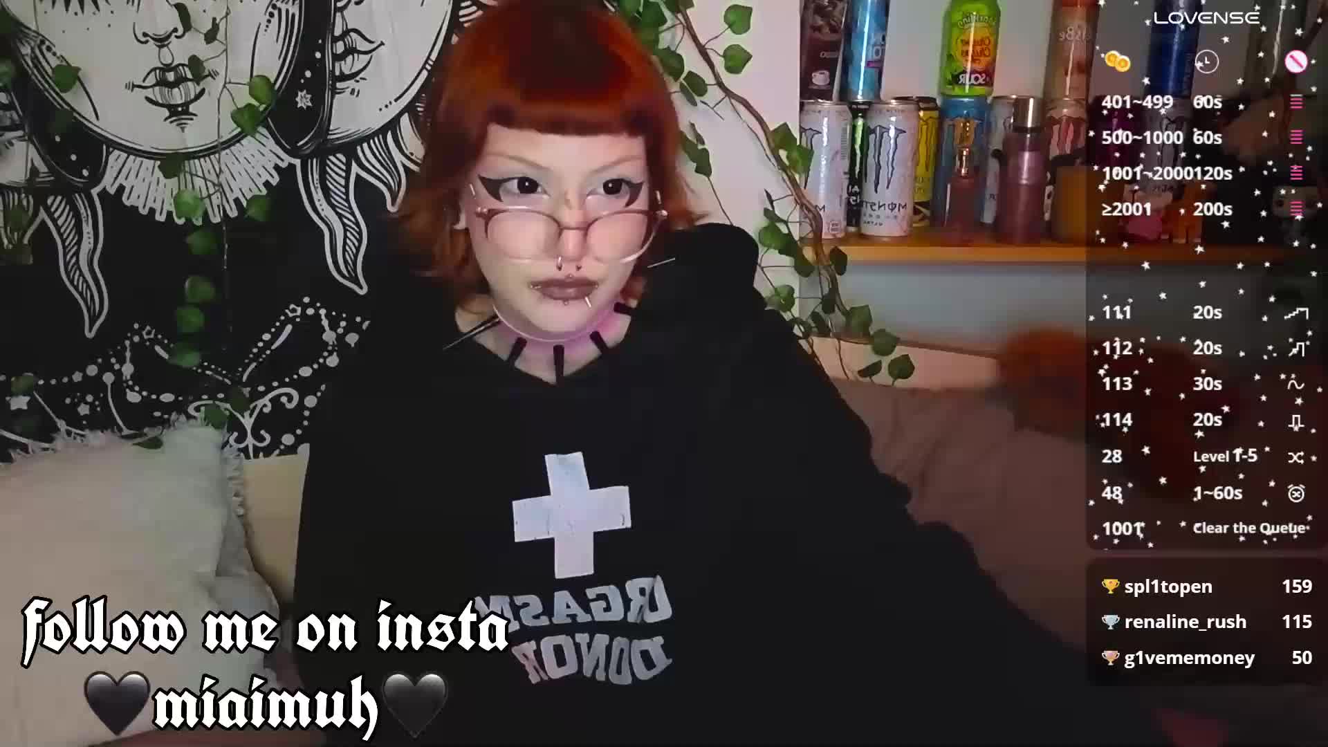 bornindark Adult Chat August 19, 2026