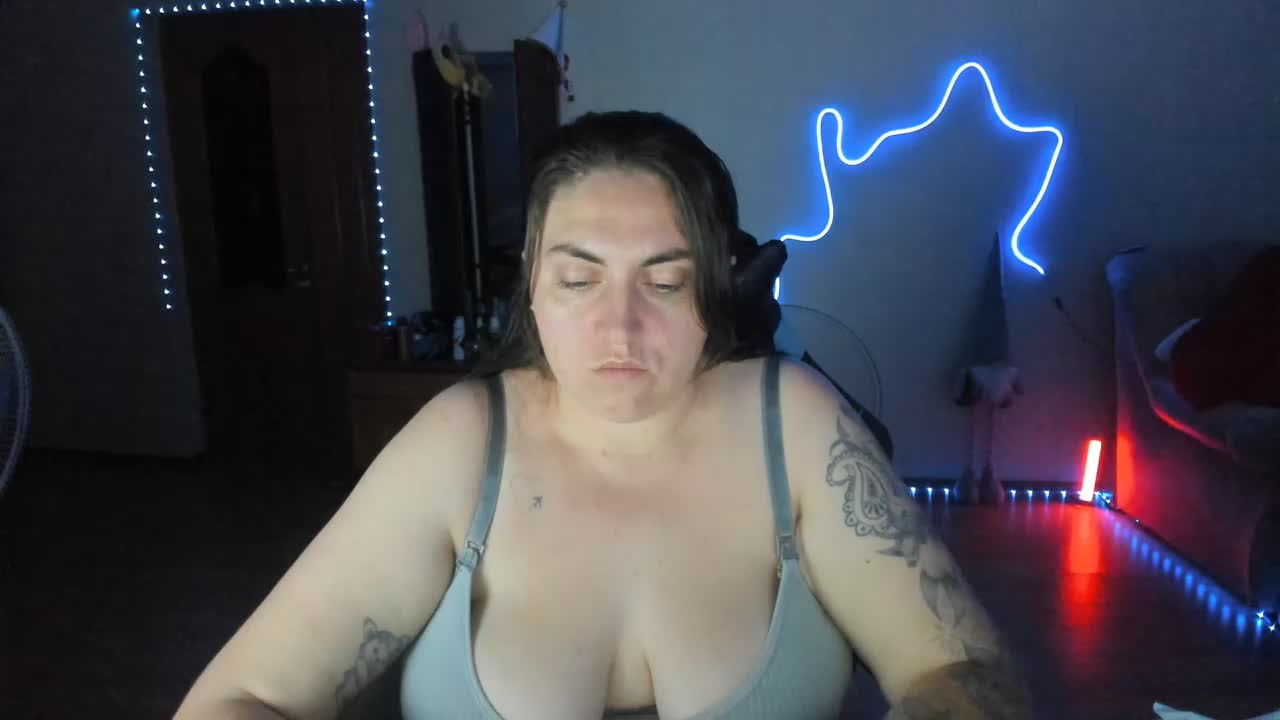 UkraineGirl Adult Chat August 19, 2026
