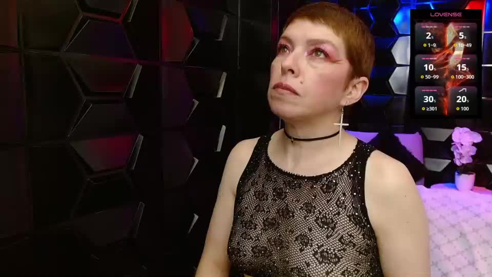 sauvage_lilith Adult Chat August 19, 2026