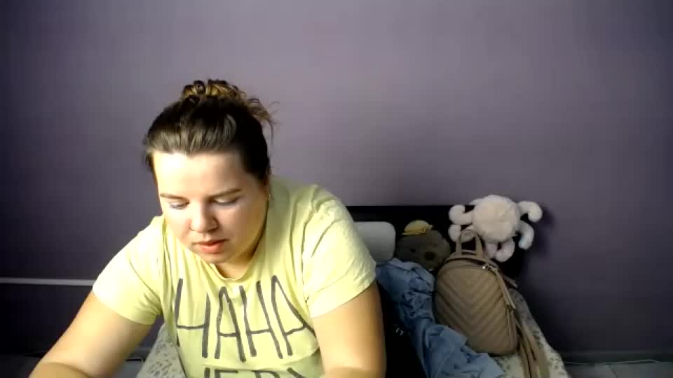 shyness_girl Adult Chat August 19, 2026