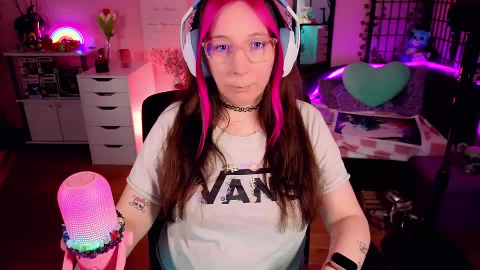 justkerryx Adult Chat August 19, 2026