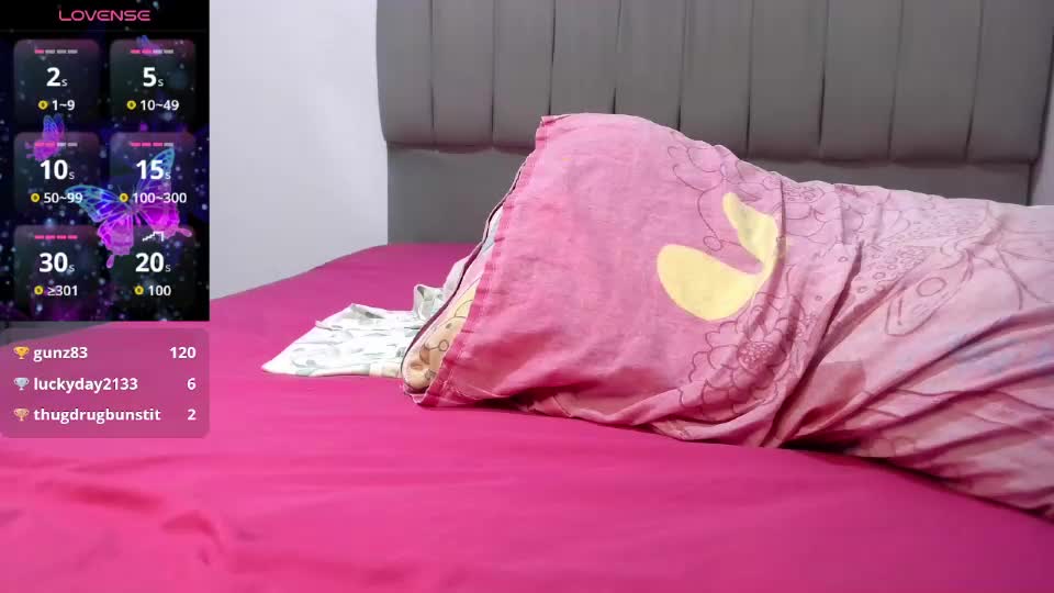 dulce_camx Adult Chat August 19, 2026