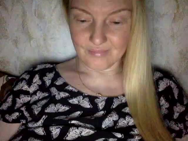 BlondyVio Adult Chat August 19, 2026