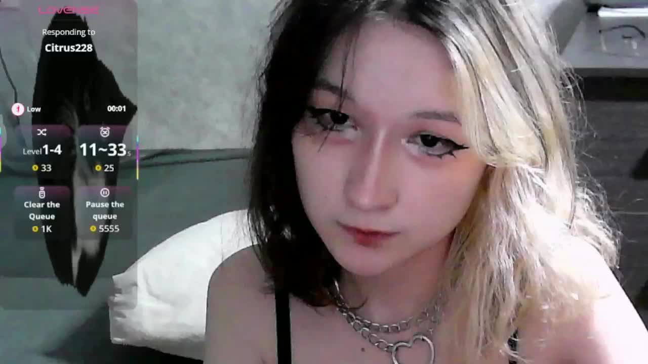 Lilfain-baby Adult Chat August 18, 2026