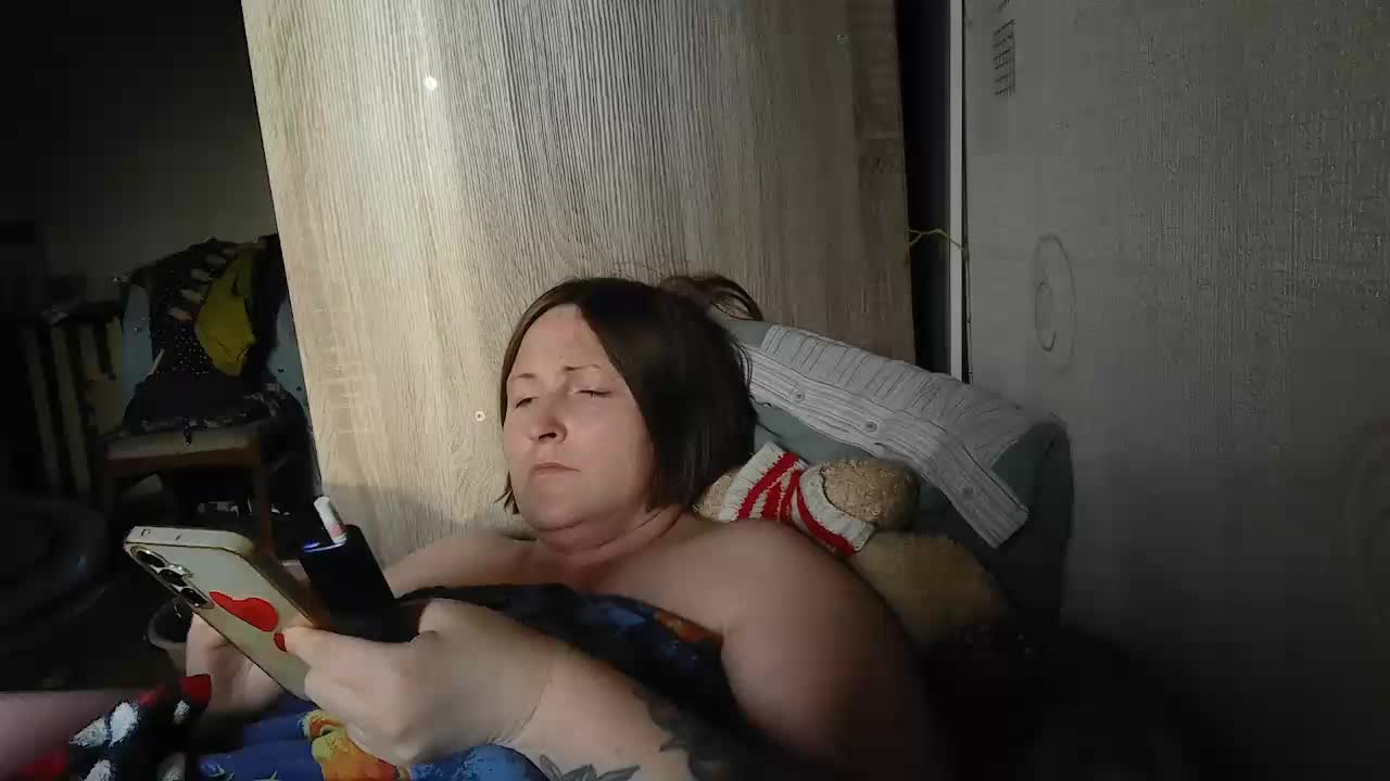 AllaSowinskaya Adult Chat August 19, 2026
