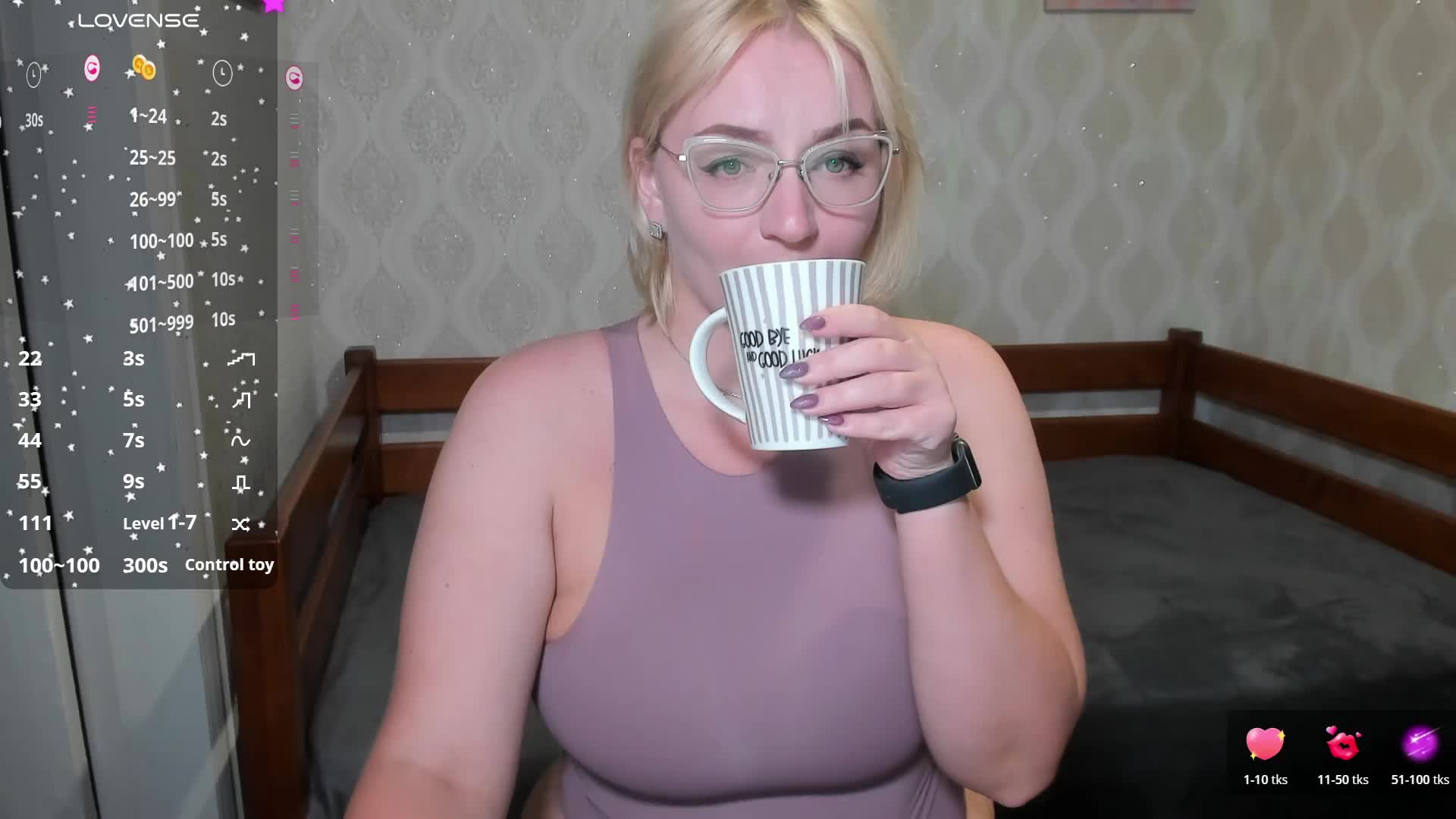 GreenEyesss Adult Chat August 18, 2026