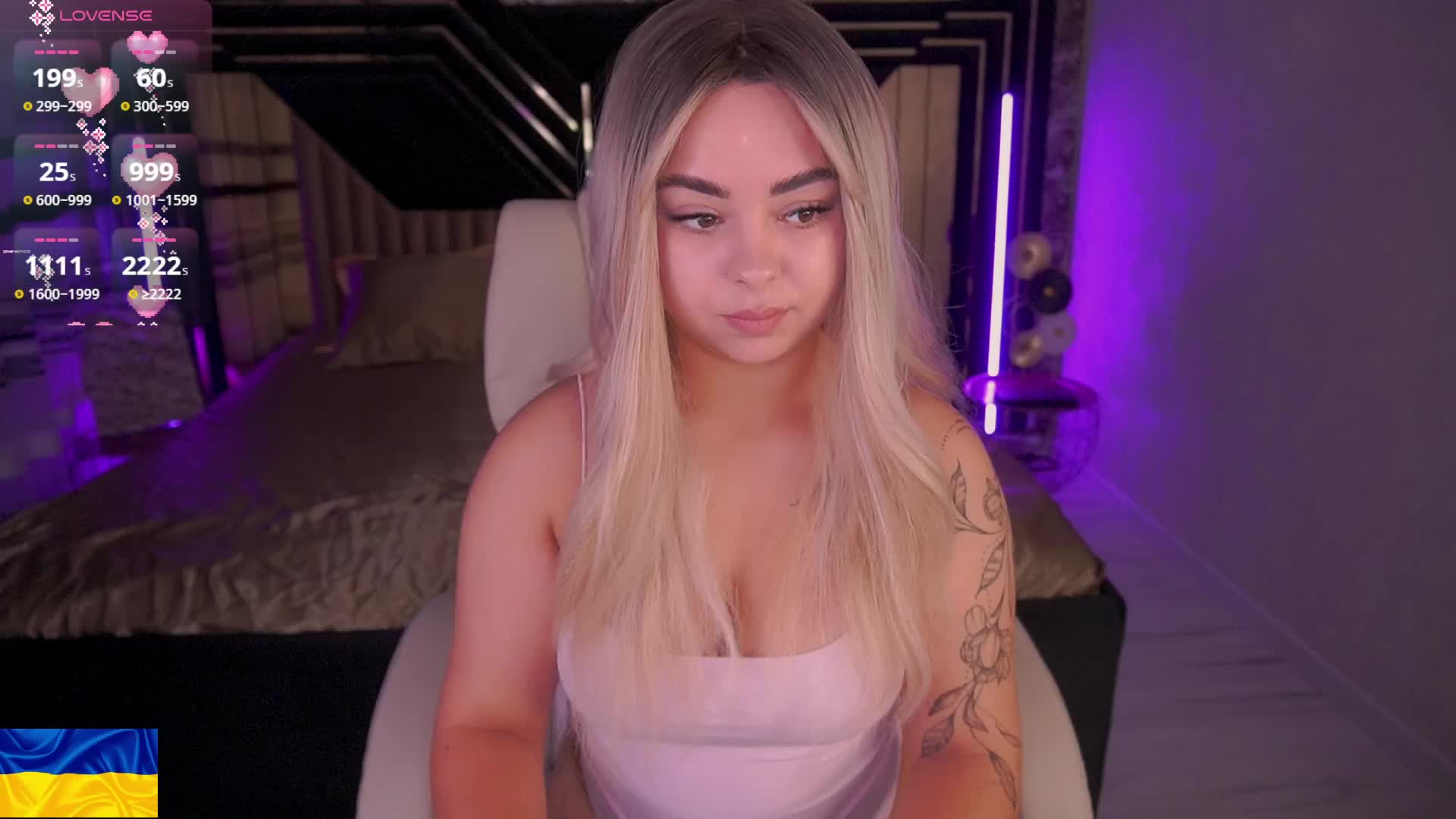 SusieWood Adult Chat August 18, 2026