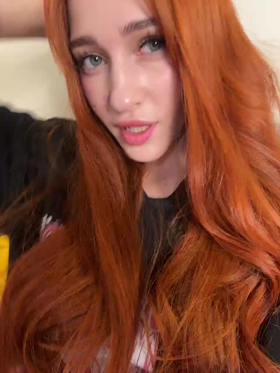 VictoriaBix Adult Chat August 18, 2026