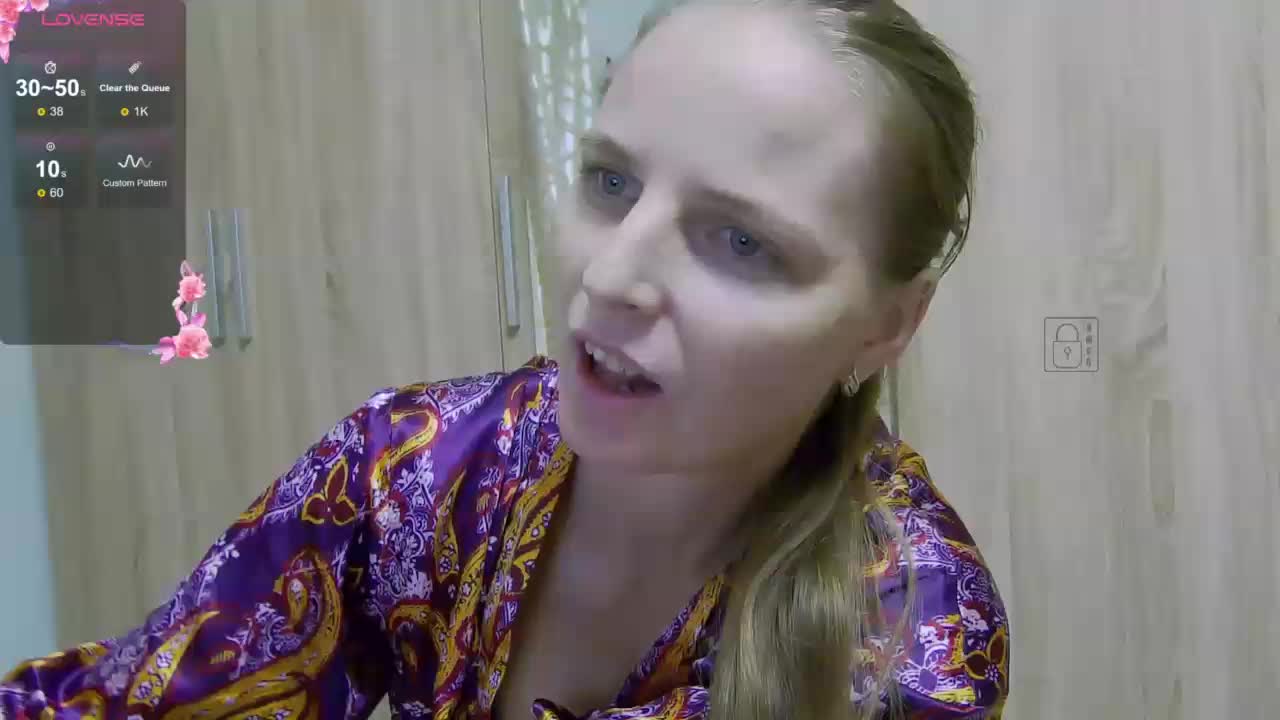 S-O-F-I-A Adult Chat August 19, 2026