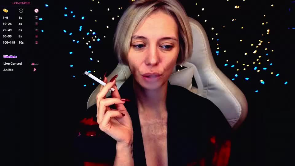 blond_ice_ann Adult Chat August 19, 2026