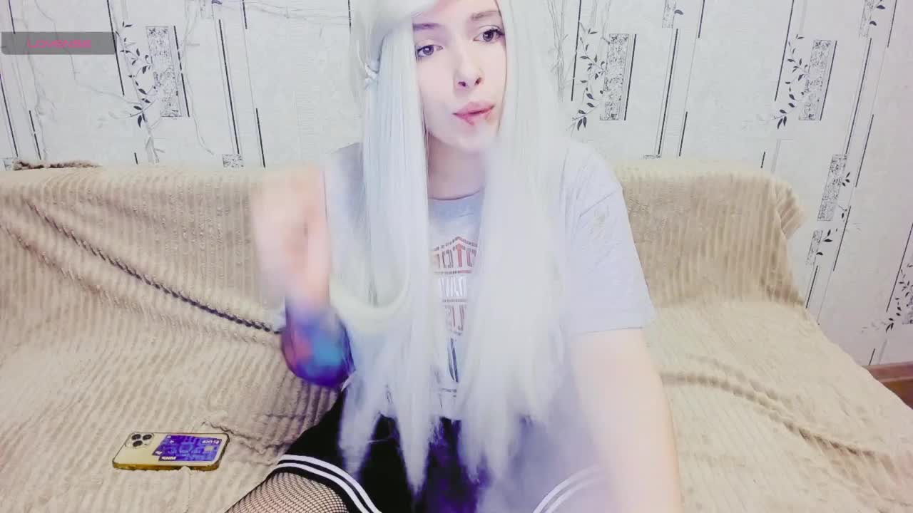 Mikky_lovense Adult Chat August 19, 2026