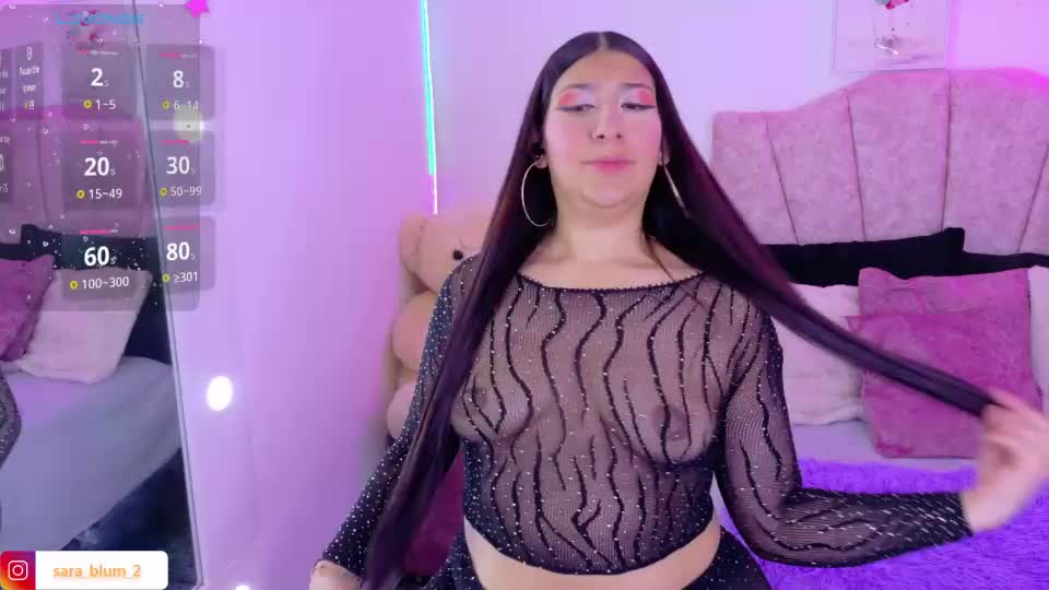 sara_blum_ Adult Chat August 19, 2026