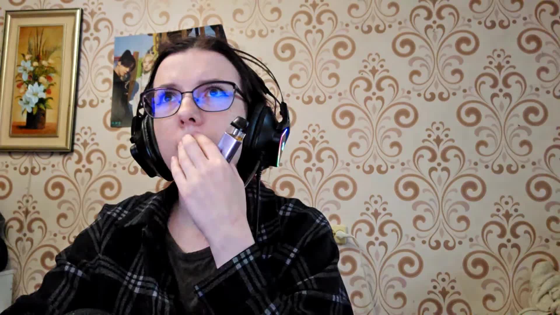 BirdieChuyangher Adult Chat August 19, 2026