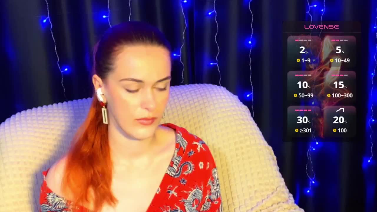 Triss Adult Chat August 19, 2026