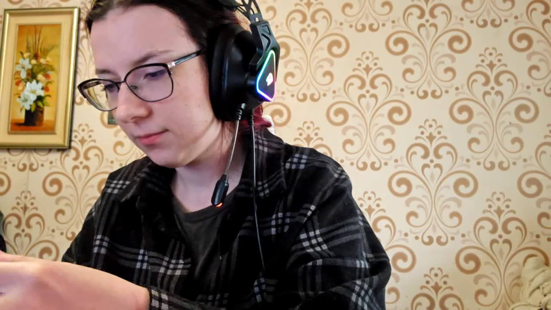 BirdieChuyangher Adult Chat August 19, 2026