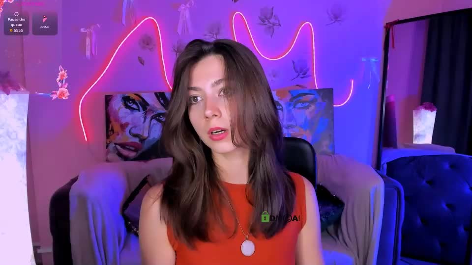 veronica_bubble Adult Chat August 19, 2026