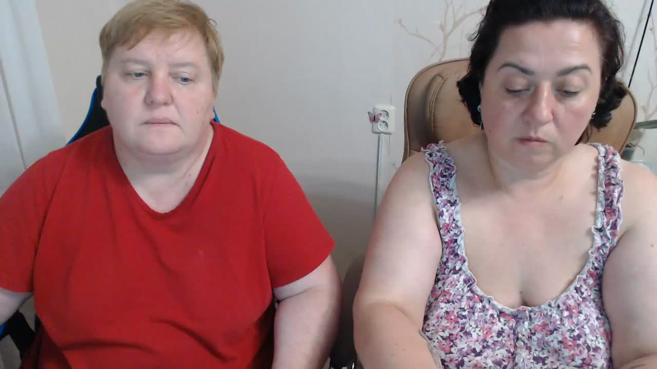 XMollyJaneEX Adult Chat August 19, 2026