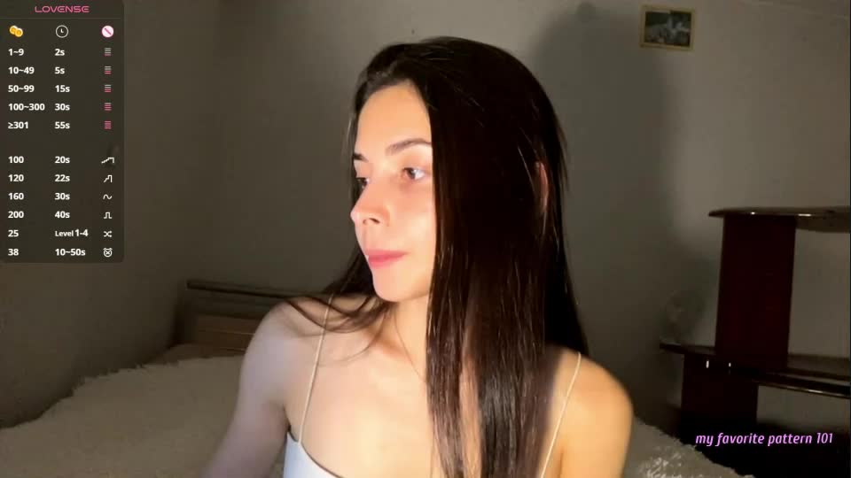 ludivinablice Adult Chat August 19, 2026
