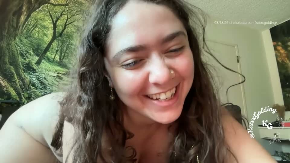 katxxgolding Adult Chat August 19, 2026