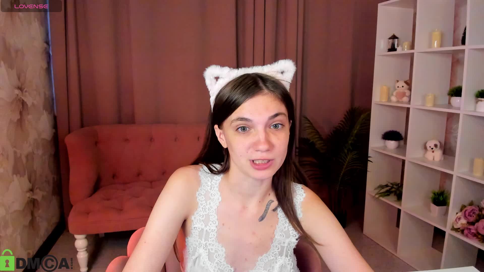EllaFex Adult Chat August 19, 2026