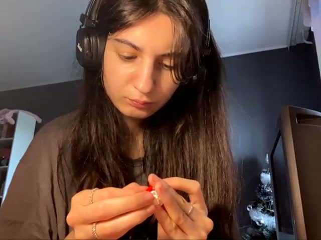 JennyPalafox Adult Chat August 19, 2026