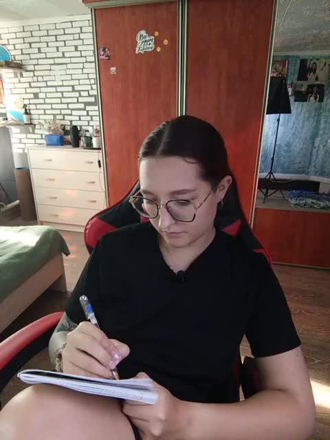 KRISTINA-S Adult Chat August 19, 2026