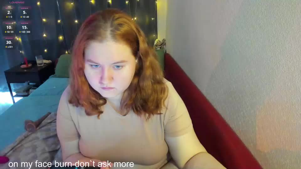 georginia_grimes Adult Chat August 19, 2026