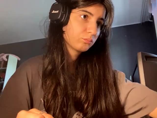 JennyPalafox Adult Chat August 19, 2026