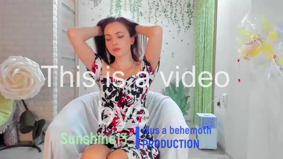 sunshine13_ Adult Chat August 19, 2026