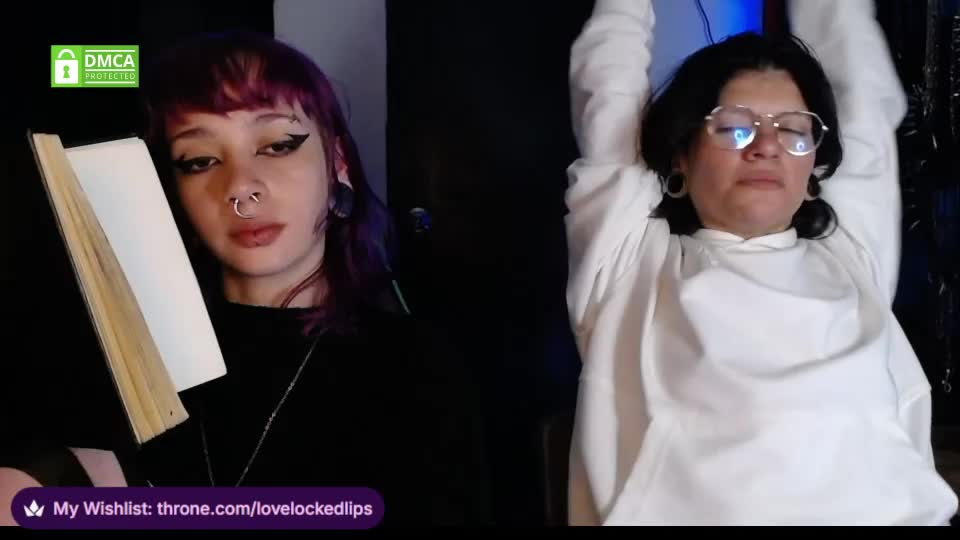 lovelockedlips Adult Chat August 19, 2026