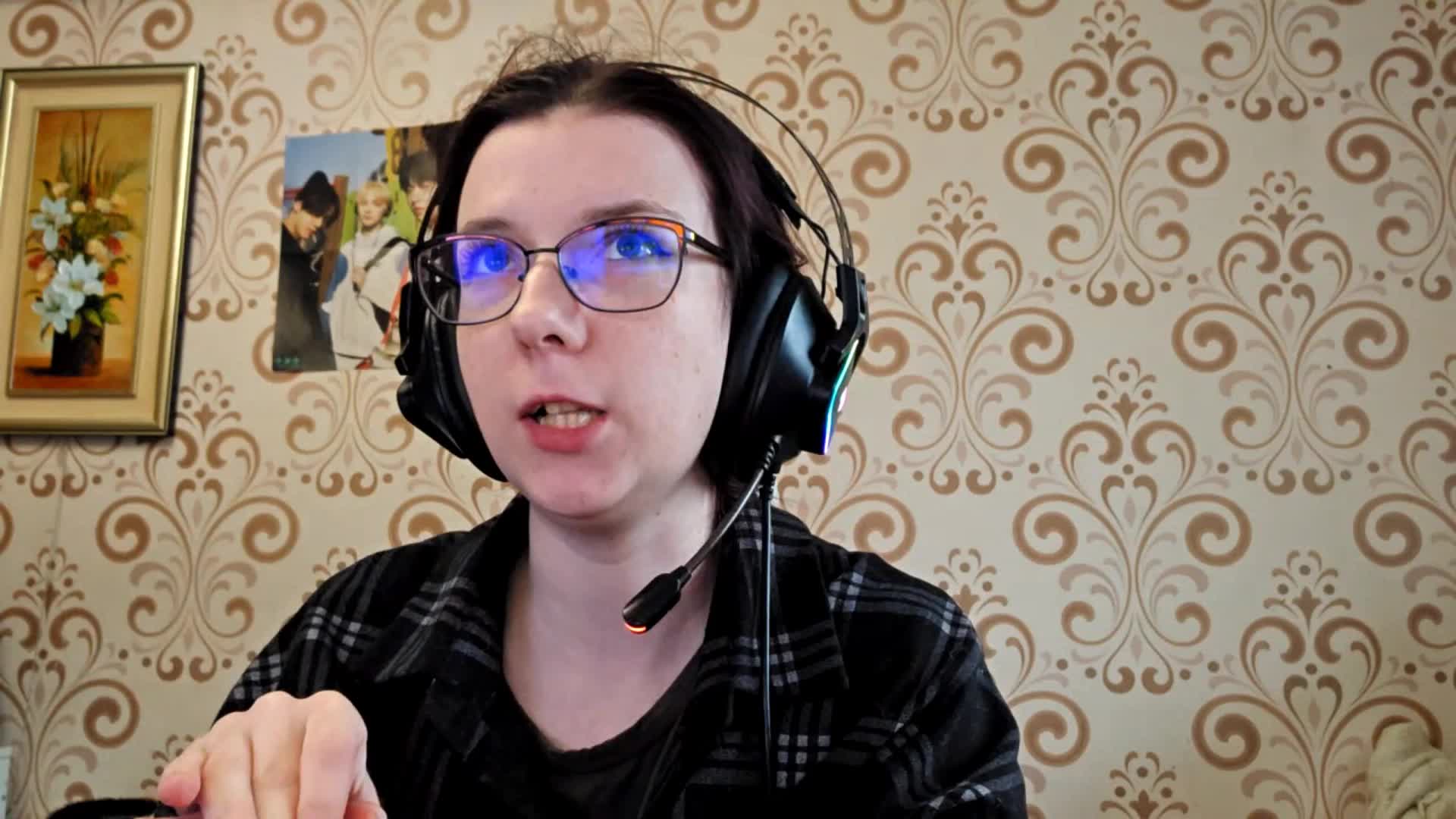 BirdieChuyangher Adult Chat August 19, 2026