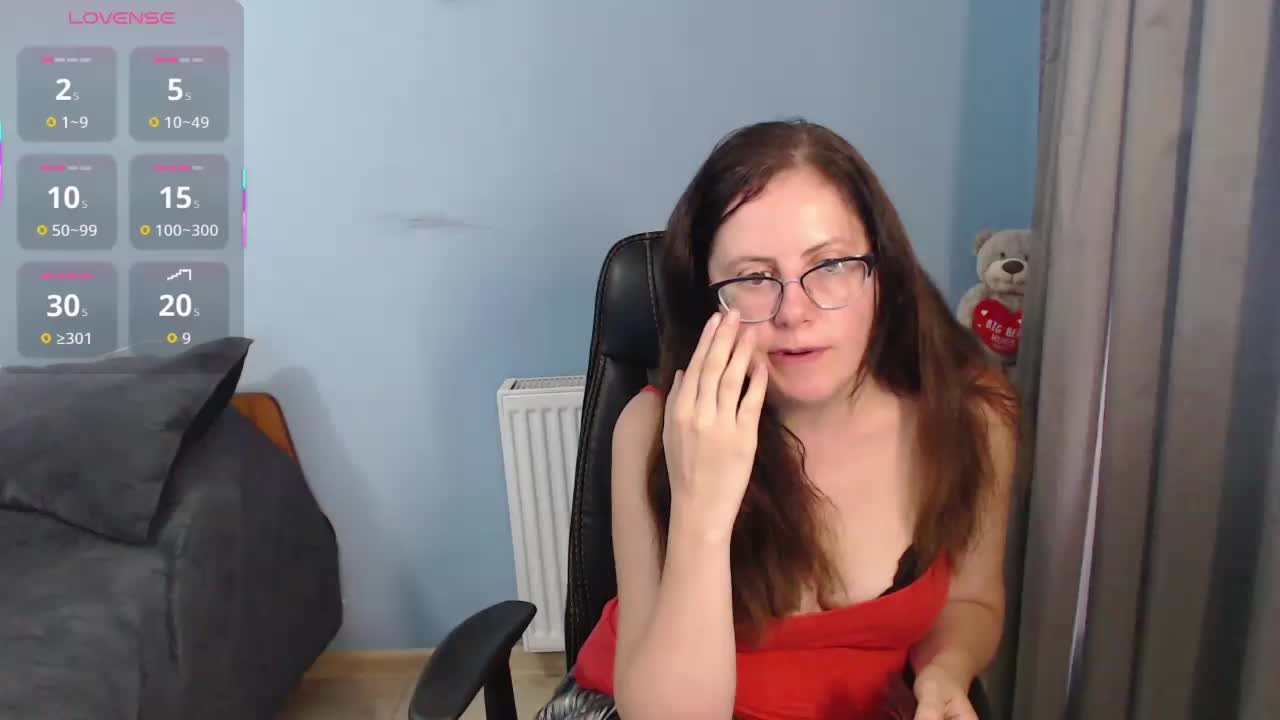 mandarinka28 Adult Chat August 19, 2026