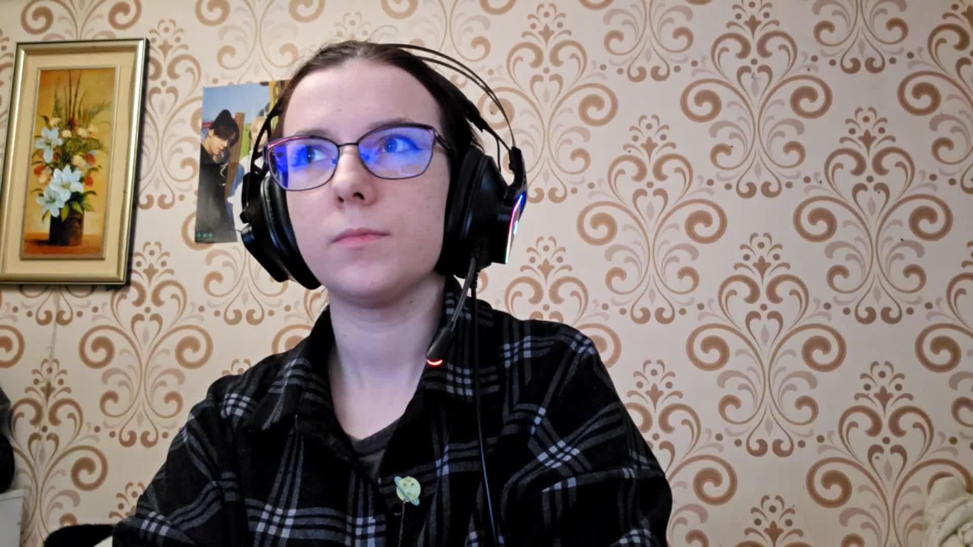 BirdieChuyangher Adult Chat August 19, 2026