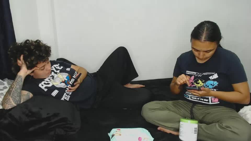 kammy_cami Adult Chat August 19, 2026