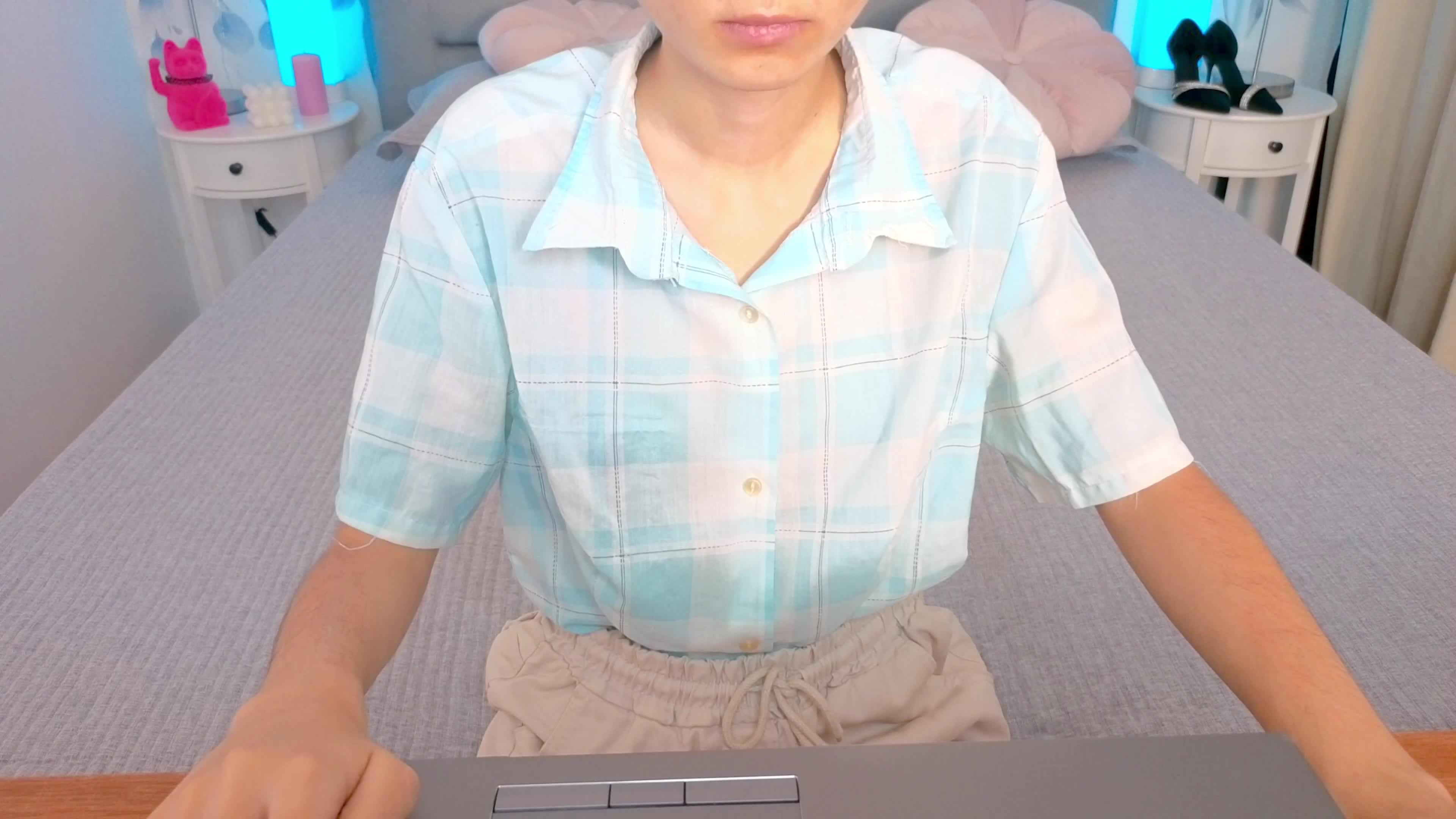 Nastenka77 Adult Chat August 19, 2026