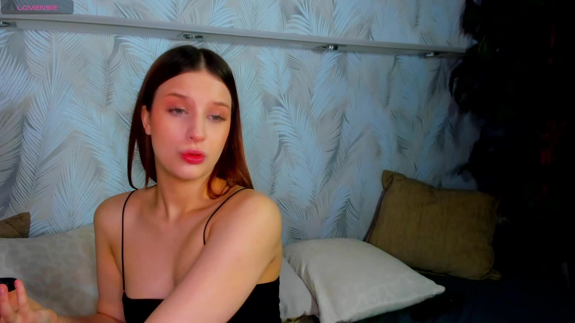 Lisa-Allison Adult Chat August 19, 2026