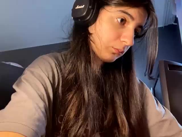 JennyPalafox Adult Chat August 19, 2026