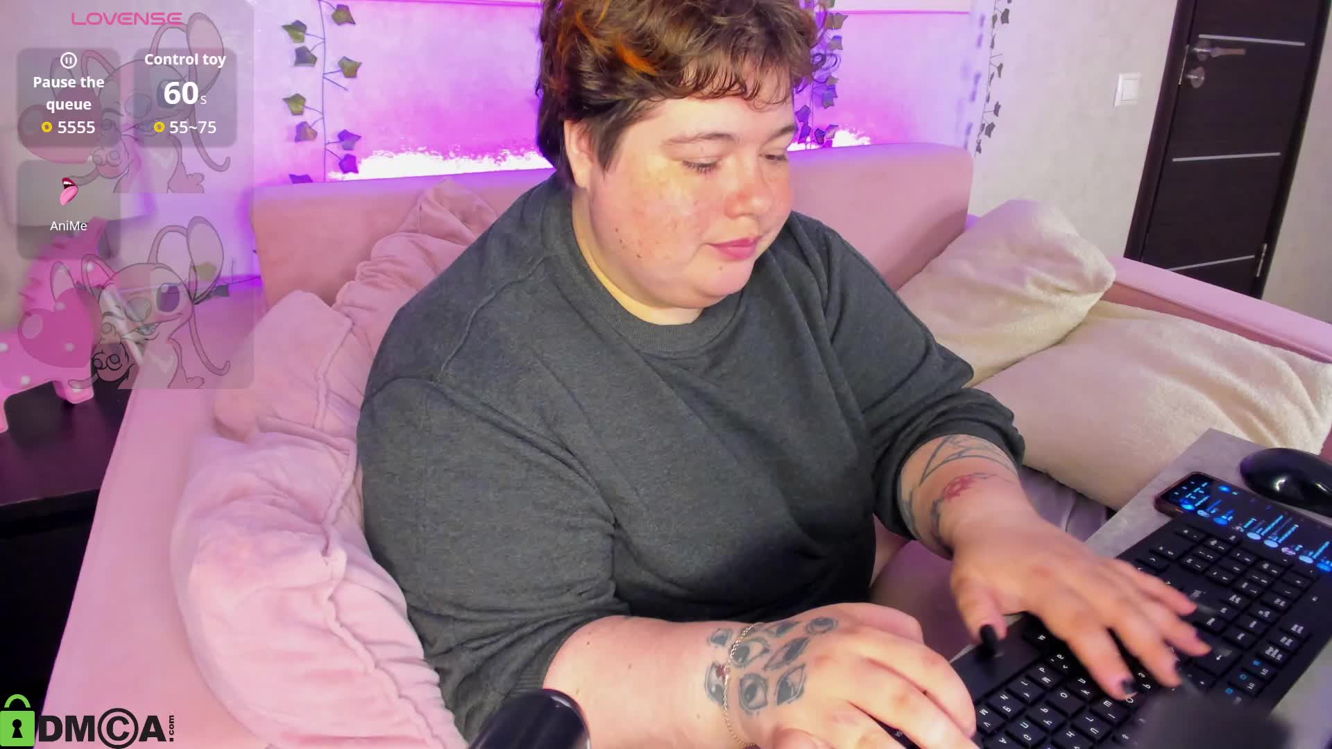 Sew-Sunny Adult Chat August 19, 2026