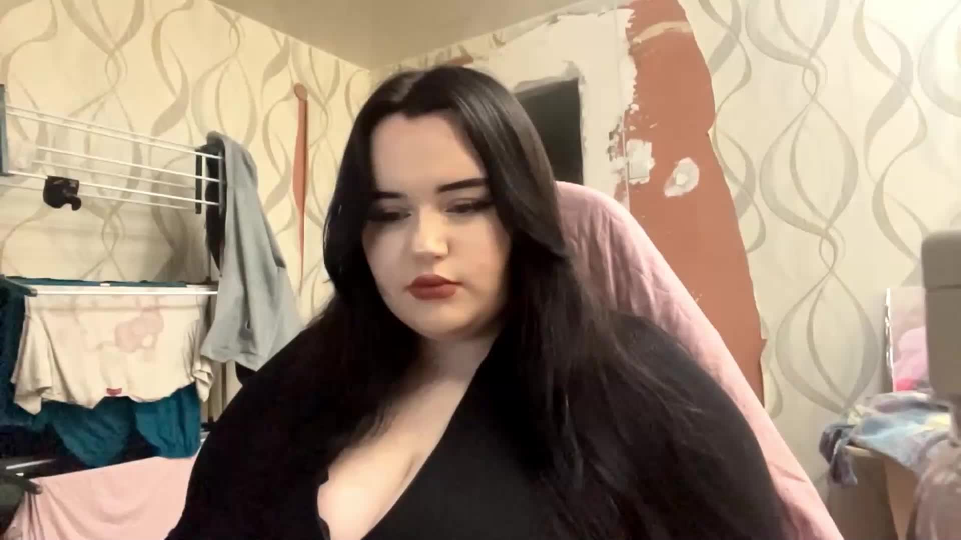 DreamaStonier Adult Chat August 19, 2026