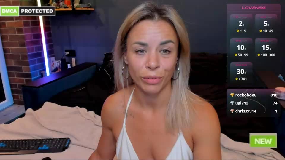kristinasexyhot Adult Chat August 19, 2026