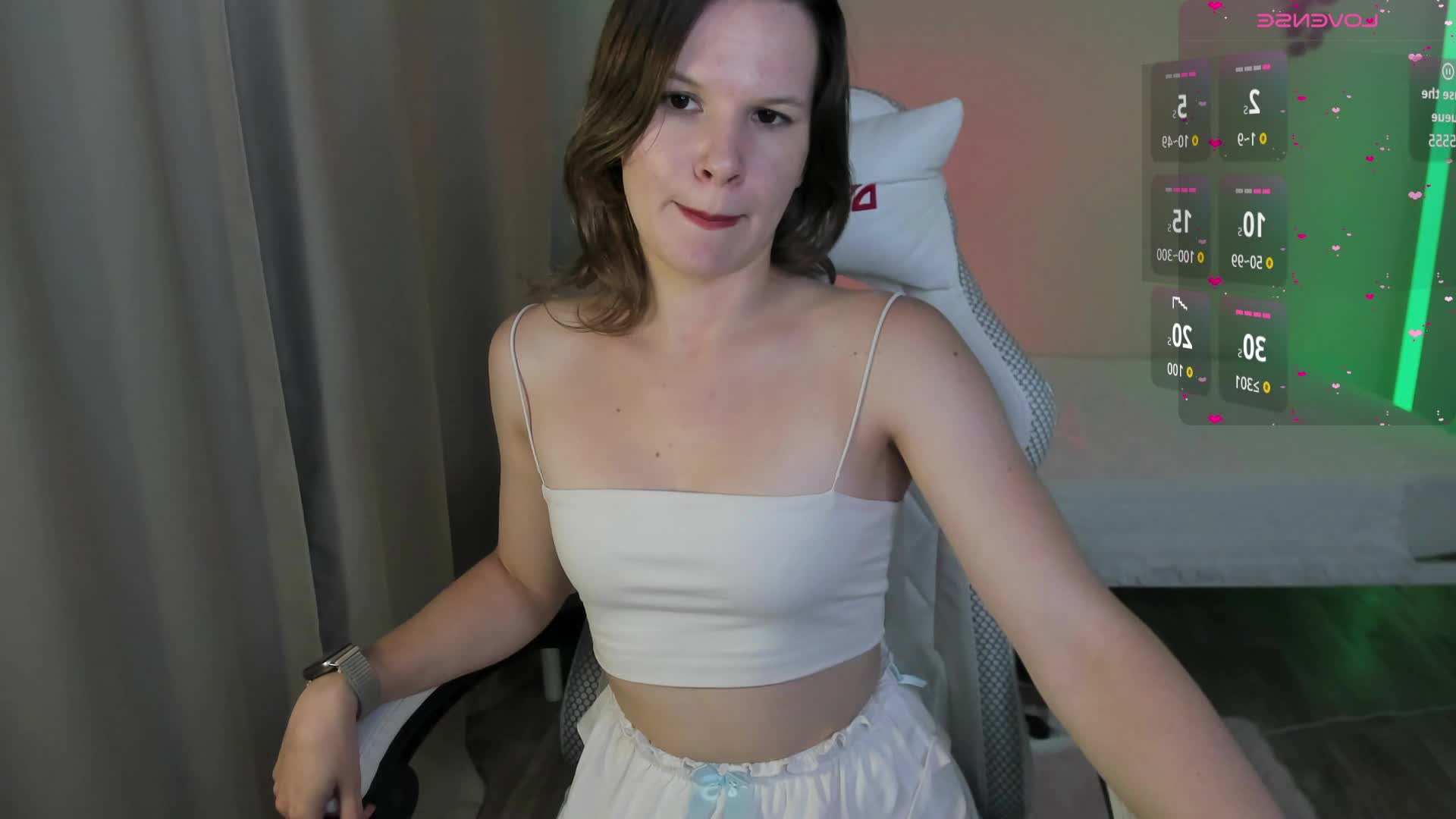 LexiGgranger Adult Chat August 19, 2026