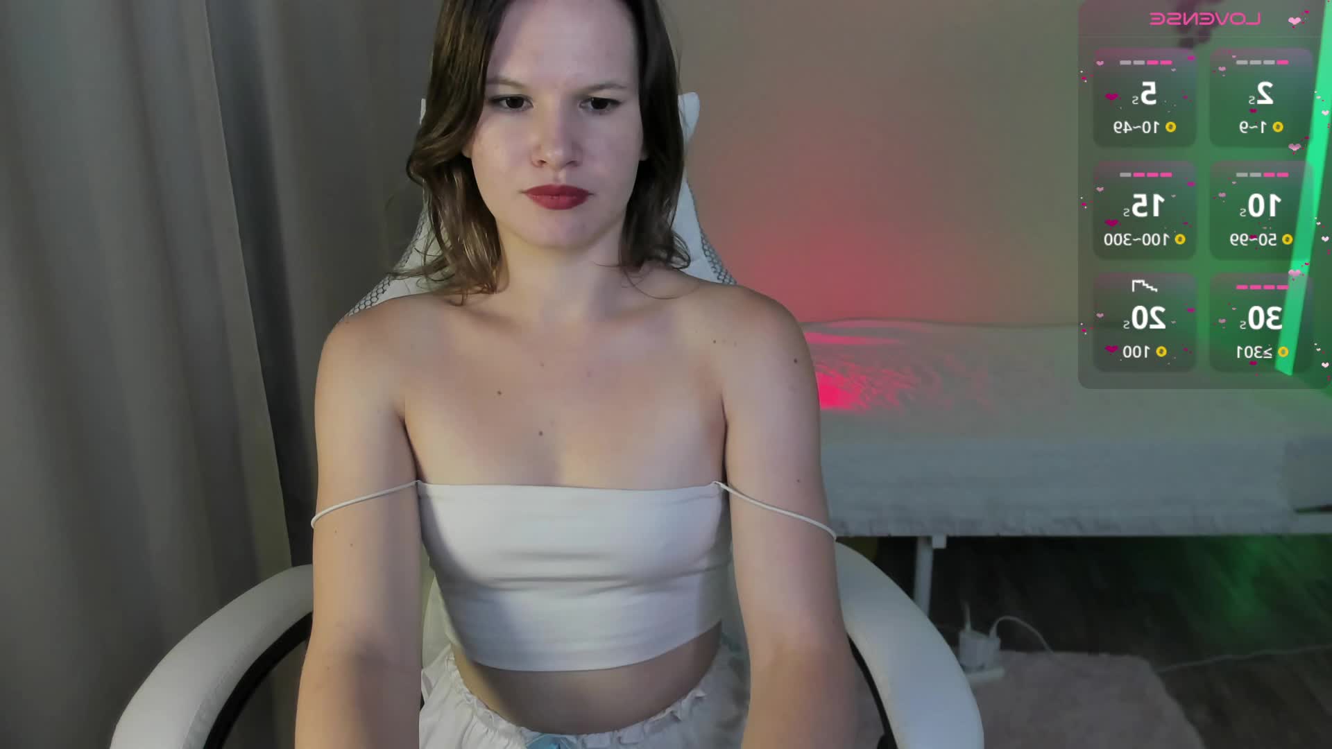 LexiGgranger Adult Chat August 19, 2026